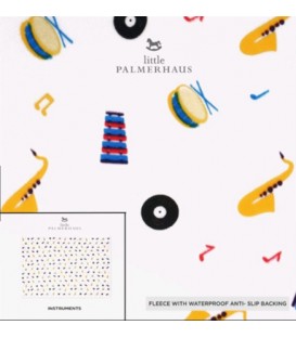 Little Palmerhaus WonderPad (Instruments)