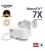 Haenim NexusFit™ 7X Handy Electric Breast Pump (Silver Gray)