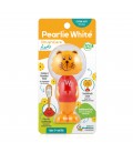 Pearlie White- Kids Pop-up Soft Toothbrush (Courtesy Lion Design)