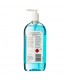 Microshield Angel Blue Antimicrobial Hand Gel
