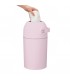 Umee Odourless Diaper Pail - Pale Lilac