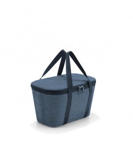 Reisenthel Cooler Bag XS - Twist Blue