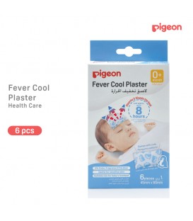 Pigeon Cooling Sheets (6 sheets)