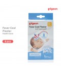 Pigeon Fever Cool Plaster (6 sheets)