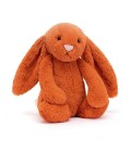 Jellycat Bashful Tangerine Bunny (Medium)