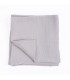 Kiki & Sebby 4-layer Muslin Blanket (Grey)