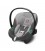 Cybex Aton S2 i-Size - Lava Grey + Base One