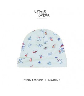 Little Palmerhaus Baby Hat (Cinnamoroll Marine)