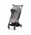 Cybex Libelle Stroller - Lava Grey