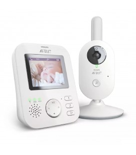 Philips Avent Video Baby Monitor
