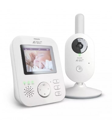 Philips Avent Video Baby Monitor