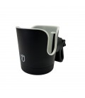 Beblum Universal Stroller Cup Holder - Black