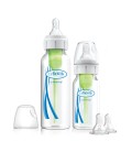 Dr Brown's PP Option + Narrow Sampler Kit