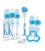Dr Brown's PP Options+ Narrow-Neck Bottle Blue Gift Set