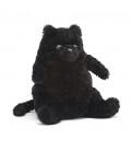 Jellycat Amore Cat Black (Small)