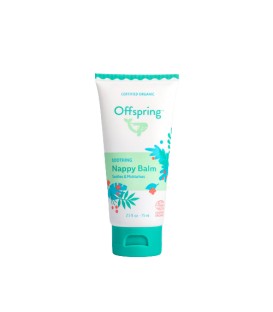 Offspring Soothing Nappy balm (75ml)