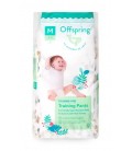 Offspring Fashion Pants Training Diapers ( M ) 42 Pcs