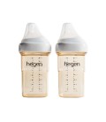 Hegen PCTO™ 240ml Feeding Bottle PPSU, 2-Pack