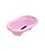 Rotho Bath Tub (Tender Rose Pearl)