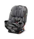 Graco® Premier 4Ever® DLX Extend2Fit® 4-in-1 Car Seat ft. Anti-Rebound Bar - Savoy™ Collection