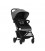 Evenflo Pilot LX Lightweight Stroller - Black