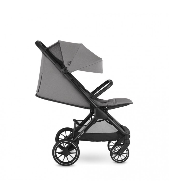 Baby Hyperstore on Instagram: 𝐄𝐚𝐬𝐲𝐰𝐚𝐥𝐤𝐞𝐫 𝐉𝐚𝐜𝐤𝐞𝐲 𝐗𝐋 is  equipped with extra large, sturdy wheels and is available in three stylish  dark shades with cool undertones. Whether you're trekking, taking a  leisurely stroll