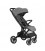 Easywalker Jackey XL Stroller - Marble Grey
