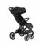 Easywalker Jackey XL Stroller - Shadow Black