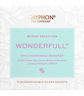 Gryphon Tea- Botany Selection Wonderful