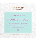 Gryphon Tea- Botany Selection Wonderfull