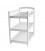 Babyhood Universal Duo Change Table - White