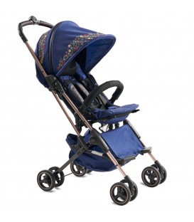 Mimosa Cabin City+ Stroller - Mimosa X SIA Limited Edition