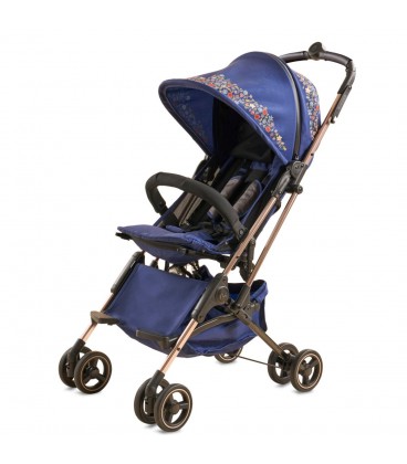 Mimosa Cabin City+ Stroller - Mimosa X SIA Limited Edition