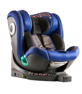 Mimosa Salus 360 I-Size Car Seat - Mimosa X SIA Limited Edition