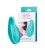 Lavie Lactation Massager (Teal)