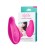 Lavie Lactation Massager (Rose)