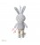 Taf Toys Urban Garden Rylee Musical Bunny