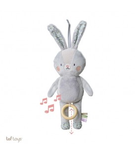 Taf Toys Urban Garden Rylee Musical Bunny