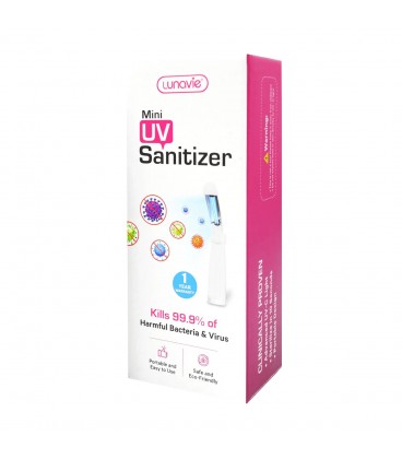Lunavie Mini UV Sanitizer
