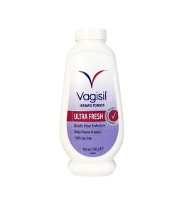Vagisil Ultra Fresh Intimate Powder 100g