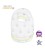 Kiki & Sebby 6 Layers Muslin Snap Bibs