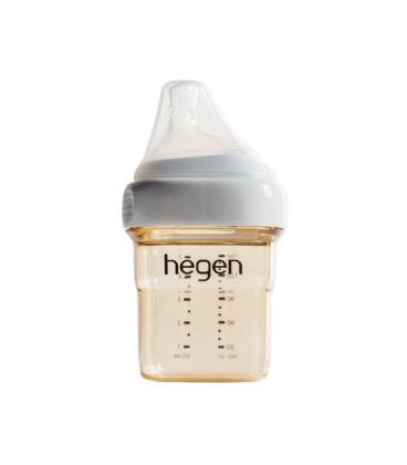 Hegen PCTO™ 240ml Feeding Bottle PPSU