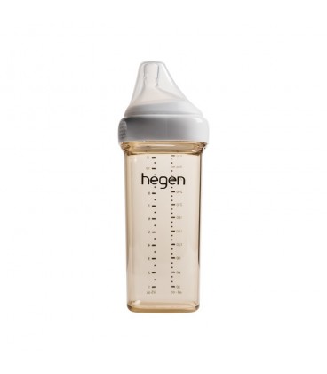 Hegen PCTO™ 330ml Feeding Bottle PPSU