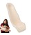Alpremio Baby Ergonomic Support Seat Organic Cotton + Box (Mesh Brown)