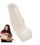 Alpremio Baby Ergonomic Support Seat 100% GOTS Organic Cotton + Box (Ivory)