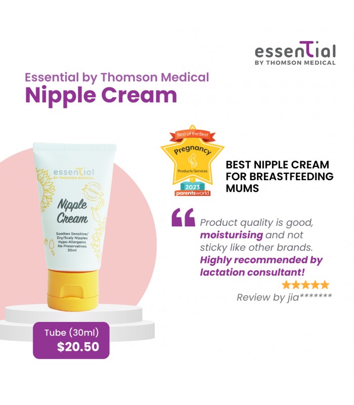 essential-by-thomson-medical-nipple-cream-30ml-3-tubes
