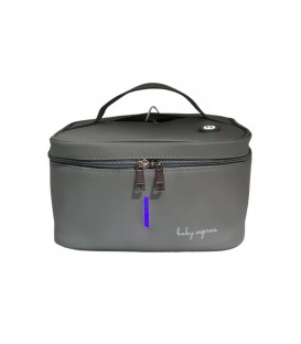 Baby Express UV Steriliser Bag (Grey)