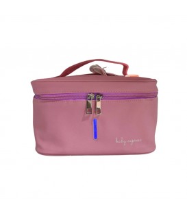 Baby Express UV Steriliser Bag (Pink)