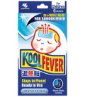 Koolfever Child - For Children Between 2 to 12yrs