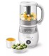 Philip Avent Premium 4 in 1 Steamer Blender